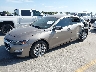 1G1ZD5ST5RF****** Used and Repairable 2024 Chevrolet Malibu in Austin North