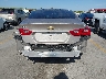 1G1ZD5ST5RF****** Salvage and Repairable 2024 Chevrolet Malibu in Texas State