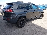 1C4PJMBS8GW****** Salvamento y Destrozados 2016 Jeep Cherokee en Estado de California
