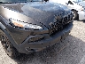 1C4PJMBS8GW****** Salvamento y Reparables 2016 Jeep Cherokee en Estado de California