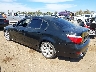 WBANB33585B****** Salvamento y Reparables 2005 BMW 5 Series en San Diego