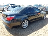 WBANB33585B****** Salvamento y Destrozados 2005 BMW 5 Series en Estado de California