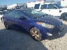 5NPDH4AE8CH****** Salvage and Wrecked 2012 Hyundai Elantra in Fort Worth North