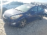 5NPDH4AE8CH****** Used and Repairable 2012 Hyundai Elantra in Fort Worth North