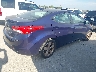 5NPDH4AE8CH****** Salvage and Wrecked 2012 Hyundai Elantra in Texas State