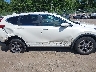 5J6RW2H56HL****** Used 2017 Honda CR-V in Massachusetts State