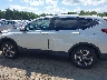 5J6RW2H56HL****** Repairable 2017 Honda CR-V in Massachusetts State