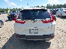 5J6RW2H56HL****** Wrecked 2017 Honda CR-V