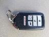 5J6RW2H56HL****** Salvage 2017 Honda CR-V in Massachusetts State