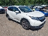 5J6RW2H56HL****** Salvage and Wrecked 2017 Honda CR-V in Templeton