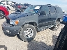 JT3GN86R6X0****** Usados y Reparables 1999 Toyota 4Runner en Fort Worth North