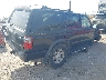 JT3GN86R6X0****** Salvamento y Destrozados 1999 Toyota 4Runner en Estado de Texas
