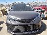 5TDJRKEC8RS****** Destrozados 2024 Toyota Sienna Hybrid en Estado de California
