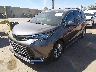 5TDJRKEC8RS****** Usados y Reparables 2024 Toyota Sienna Hybrid en North Hollywood