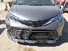 5TDJRKEC8RS****** Salvamento y Reparables 2024 Toyota Sienna Hybrid en Estado de California