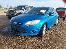1FADP3F28EL****** Usados y Reparables 2014 Ford Focus en McAllen