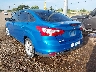 1FADP3F28EL****** Salvamento y Reparables 2014 Ford Focus en McAllen