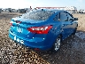 1FADP3F28EL****** Salvamento y Destrozados 2014 Ford Focus en Estado de Texas