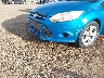 1FADP3F28EL****** Salvamento y Reparables 2014 Ford Focus en Estado de Texas