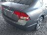 2HGFA16989H****** Repairable 2009 Honda Civic in California State