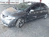 2HGFA16989H****** Salvage and Repairable 2009 Honda Civic in California State