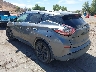 5N1AZ2MG7JN****** Salvamento y Reparables 2018 Nissan Murano en Fontana