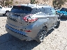 5N1AZ2MG7JN****** Salvamento y Destrozados 2018 Nissan Murano en Estado de California