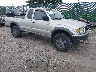 5TEWM72NX2Z****** Salvage and Wrecked 2002 Toyota Tacoma in Philadelphia