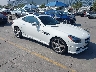 WDDPK5HA0EF****** Salvage and Wrecked 2014 Mercedes-Benz SLK-Class in Fremont