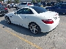 WDDPK5HA0EF****** Salvage and Repairable 2014 Mercedes-Benz SLK-Class in Fremont