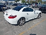 WDDPK5HA0EF****** Salvage and Wrecked 2014 Mercedes-Benz SLK-Class in California State