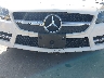 WDDPK5HA0EF****** Wrecked 2014 Mercedes-Benz SLK-Class in California State
