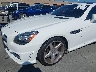WDDPK5HA0EF****** Salvage and Repairable 2014 Mercedes-Benz SLK-Class in California State