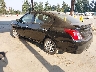 3N1CN7AP0JL****** Salvage and Repairable 2018 Nissan Versa in Seattle