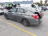 3N1AB7AP0HL****** Salvamento y Reparables 2017 Nissan Sentra en Fremont