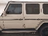 WDCYR49E45X****** Repairable 2005 Mercedes-Benz G-Class in South Dakota State