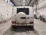 WDCYR49E45X****** Wrecked 2005 Mercedes-Benz G-Class