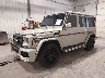 WDCYR49E45X****** Used and Repairable 2005 Mercedes-Benz G-Class in Sioux Falls