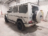 WDCYR49E45X****** Salvage and Repairable 2005 Mercedes-Benz G-Class in Sioux Falls
