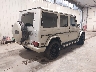 WDCYR49E45X****** Salvage and Wrecked 2005 Mercedes-Benz G-Class in South Dakota State