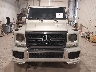 WDCYR49E45X****** Salvage and Repairable 2005 Mercedes-Benz G-Class in South Dakota State