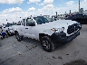 5TFRX5GN7HX****** Reparables 2017 Toyota Tacoma en Estado de Texas