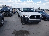 5TFRX5GN7HX****** Salvamento y Destrozados 2017 Toyota Tacoma en Austin