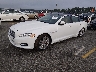 SAJWA1CZ4E8****** Usados y Reparables 2014 Jaguar XJ-Series en Lexington