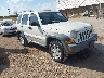 1J4GK48K95W****** Salvage and Wrecked 2005 Jeep Liberty in Oklahoma City