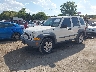 1J4GK48K95W****** Used and Repairable 2005 Jeep Liberty in Oklahoma City