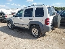 1J4GK48K95W****** Salvage and Repairable 2005 Jeep Liberty in Oklahoma City