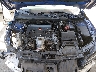2HGFE2F5XPH****** Repairable 2023 Honda Civic in North Hollywood