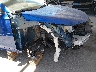 2HGFE2F5XPH****** Salvage and Repairable 2023 Honda Civic in California State
