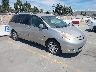 5TDZA22C96S****** Salvamento y Destrozados 2006 Toyota Sienna en Fremont